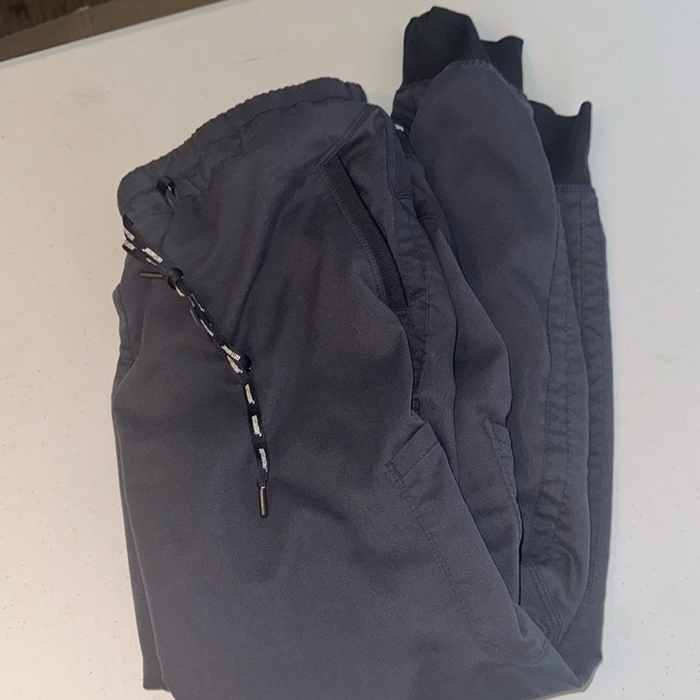 Greys Anatomy Joggers style bottoms size Large